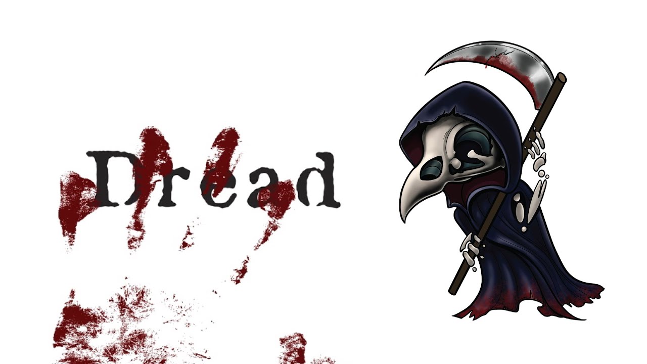The Beginner’s Guide To Dread
