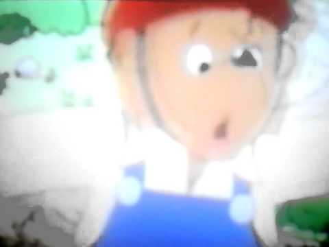 The Berenstain Bears Theme Song Cover By Matthew Reiss