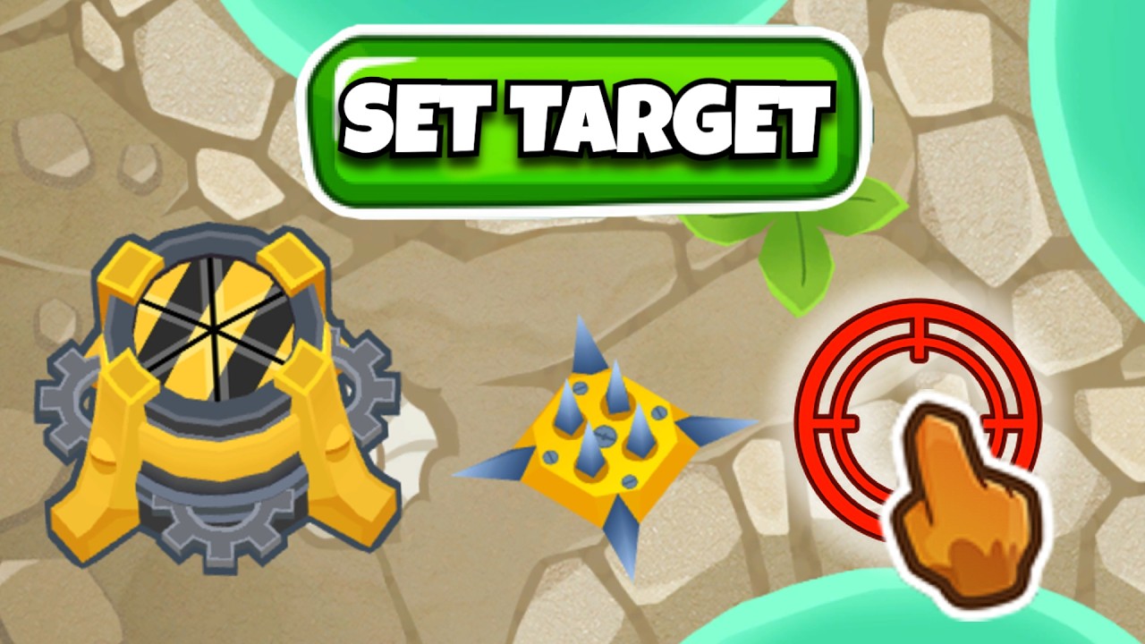 The BEST And WORST Change At The Same Time! (Bloons TD 6)