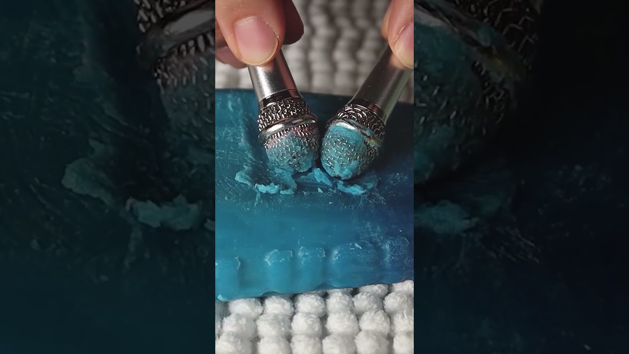 The Best ASMR Shorts