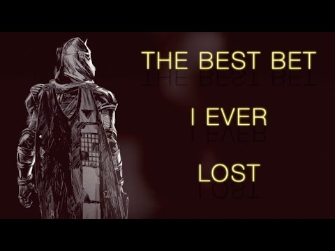 The Best Bet I Ever Lost | Cayde-6