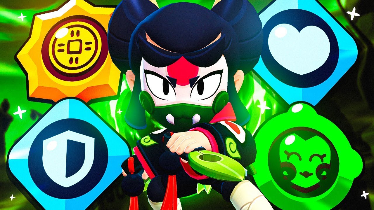 The BEST Builds For All 92 Brawlers!