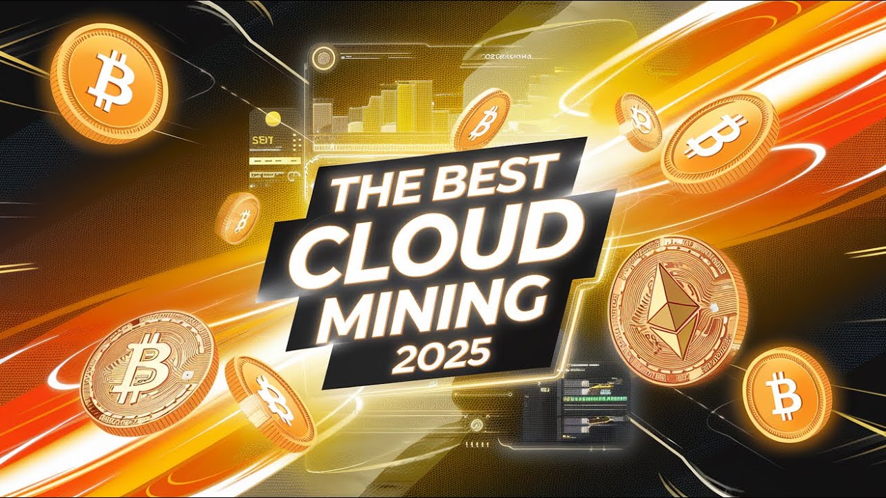 The BEST Cloud Mining Platform You Need to Know About