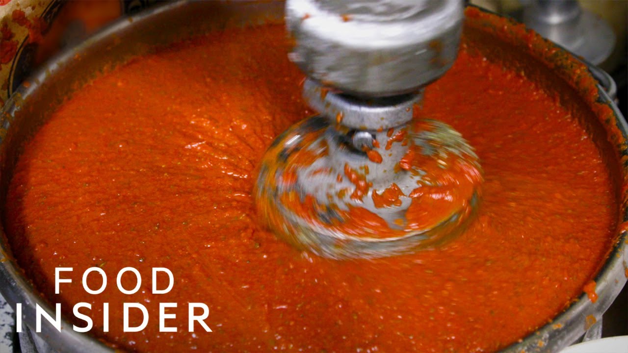 The Best Deep Dish Pizza In Chicago | Best Of The Best