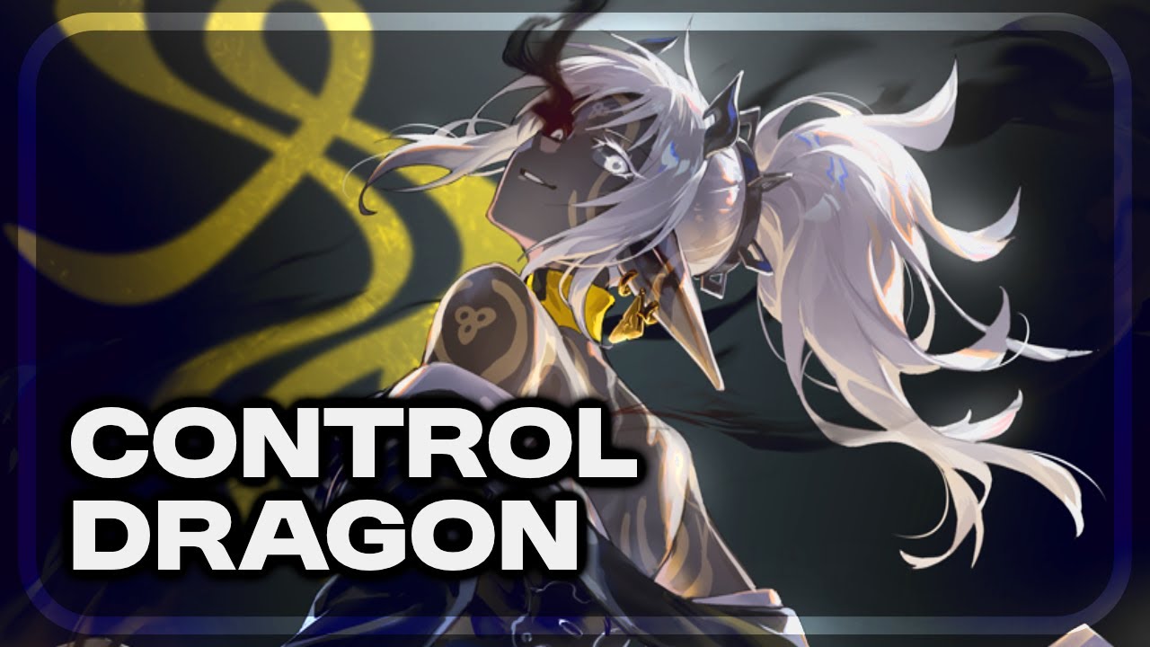The Best Dragoncraft Deck in Shadowverse Worlds Beyond (For Now)