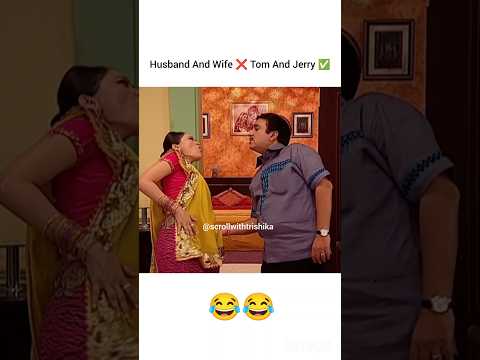 The Best Duo Ever 😎😂❤ #shorts #shortsfeed  #viralvideo  #viral #tmkoc #jethalal #daya #memes #funny