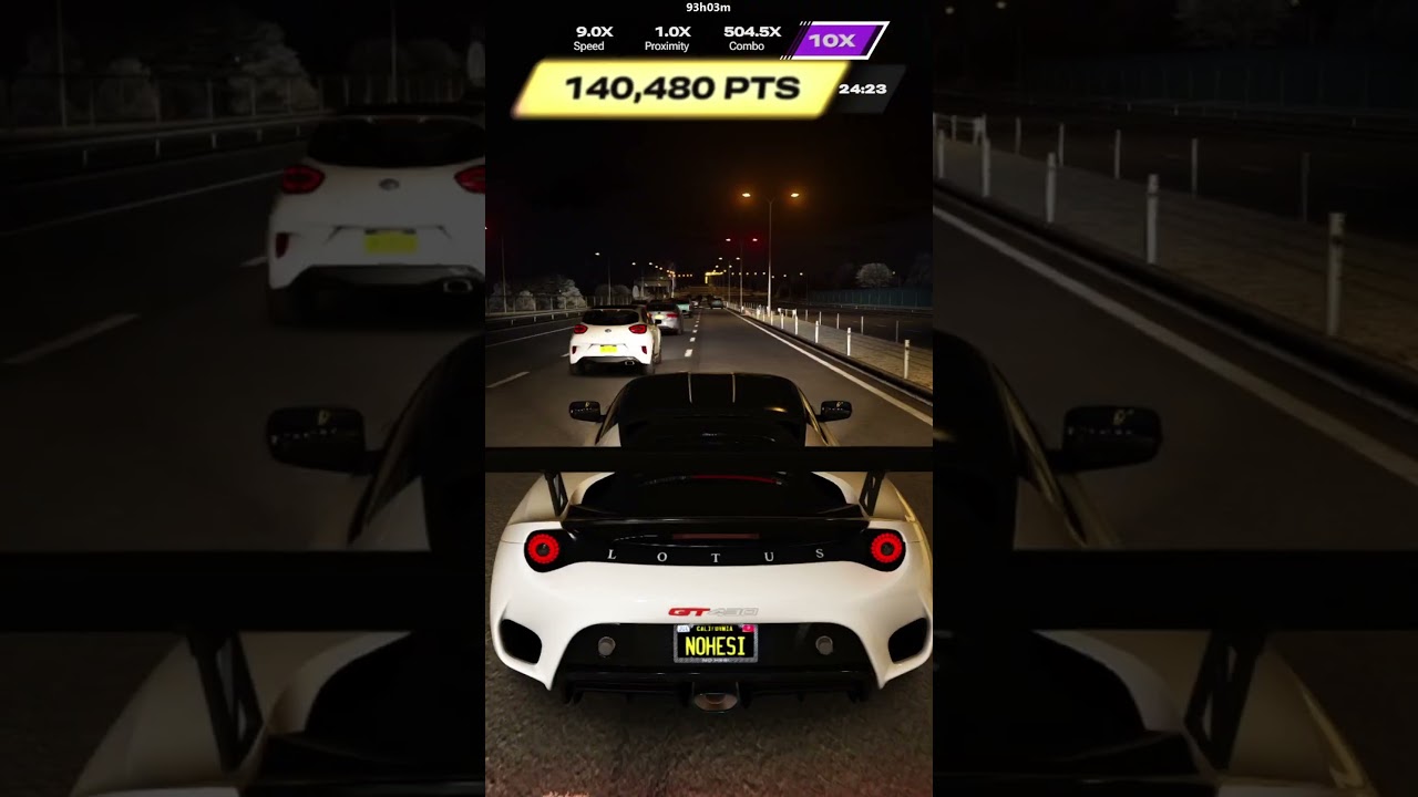 The Best Feeling in No Hesi #nohesi #nohesigg #assettocorsanohesi #assetocorsa
