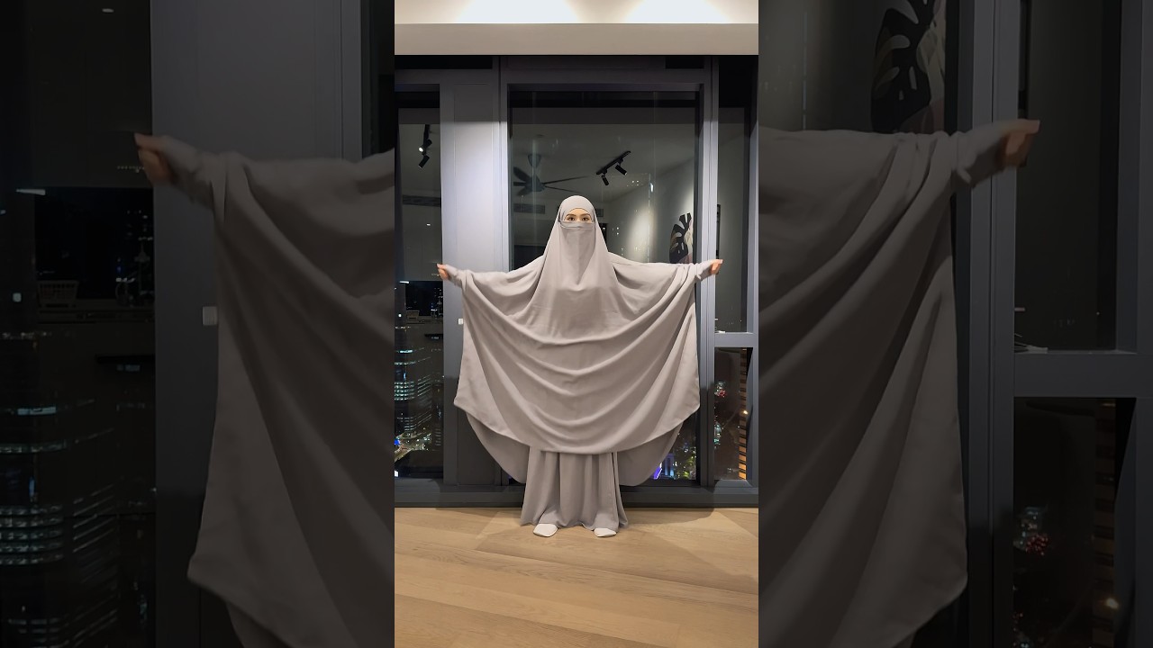 the best hijab style batwoman #hijab #muslimgirl #behijabi #hijabi #hijbigirl #muslimwoman