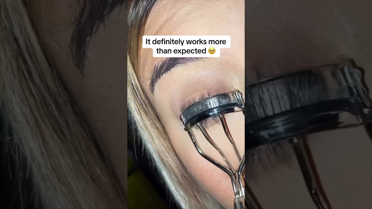 The best lash serum 😍✨