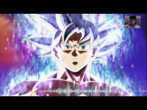 The Best of Dragon Ball Super's Soundtrack - 1 Hour of All Dragon ball super Soundtracks Epic osts