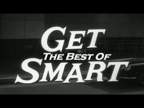 The Best of Get Smart (Season One) 1965 - 1966
