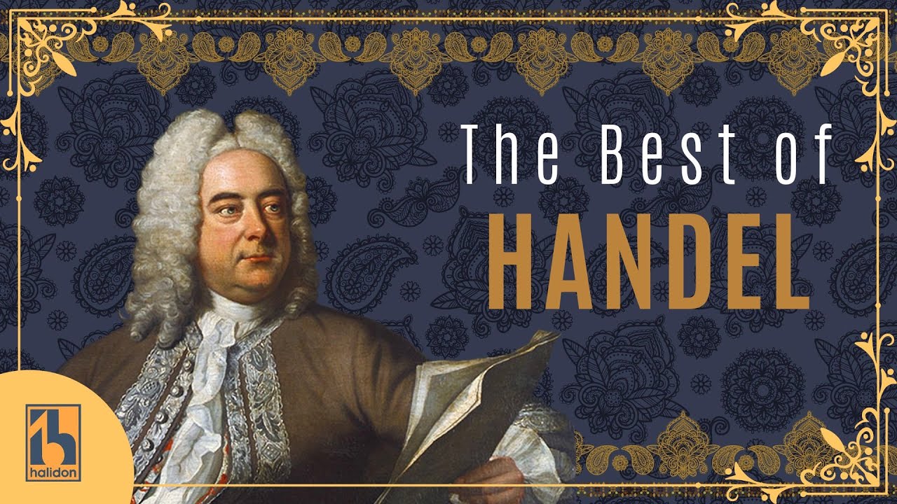 The Best of Handel
