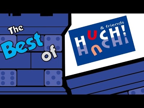 The Best of Huch! & Friends