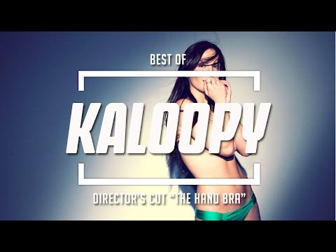 The Best of Kaloopy  