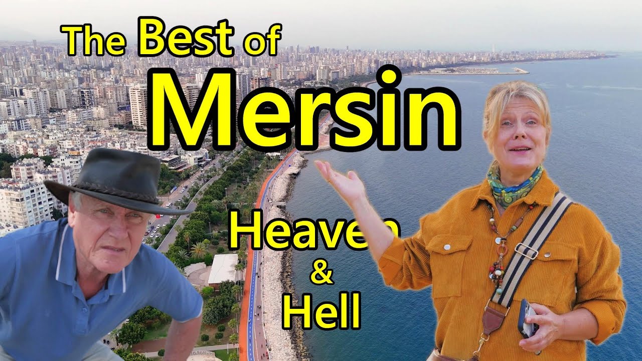 The Best of Mersın