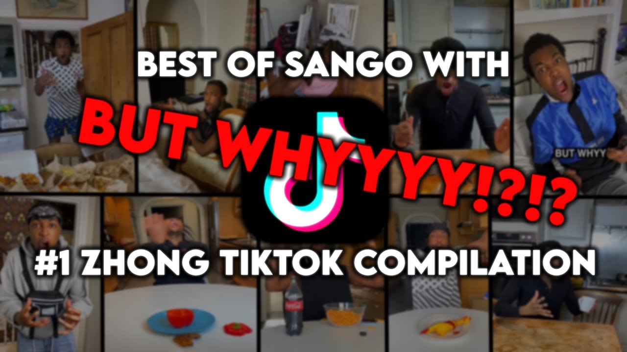 The Best of Sango with 