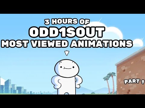 The Best of TheOdd1sOut | Most Viewed Animation Compilation