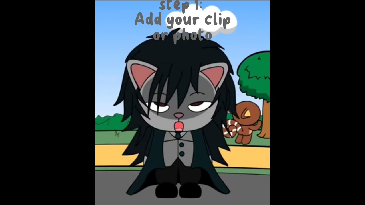 the best Pretty Blood character?!!? #capcut #meme #prettyblood #eluca #rinny #sadny #bin