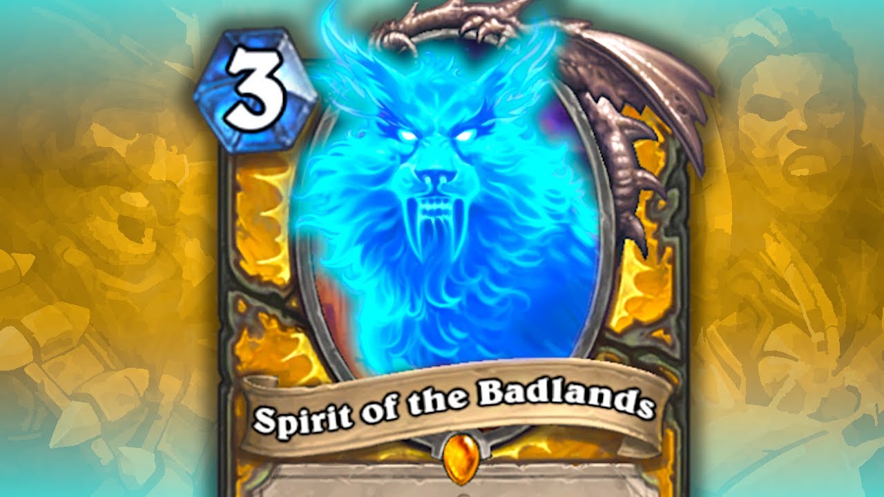 The best Reno deck in the game, Reno Paladin!