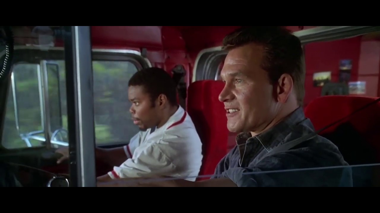 The Best Scene 