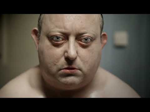 The best scenes of Human Centipede (one scene for each movie)