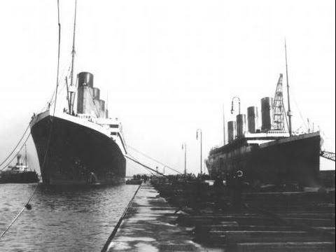 The Best Titanic Conspiracy Documentary (2012)