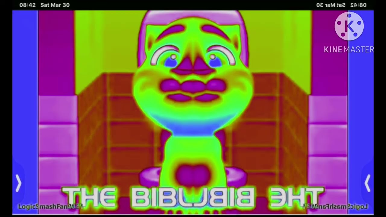 The bible tells effects 2
