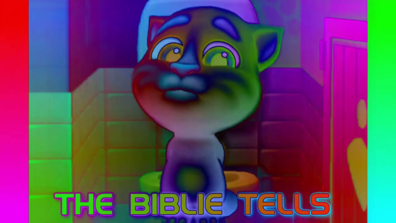 the Bible tells effects effects (sponsored by preview 2 effects)
