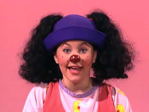 The Big Comfy Couch – Season 4, Episode 11 – Are You Ready for School?
