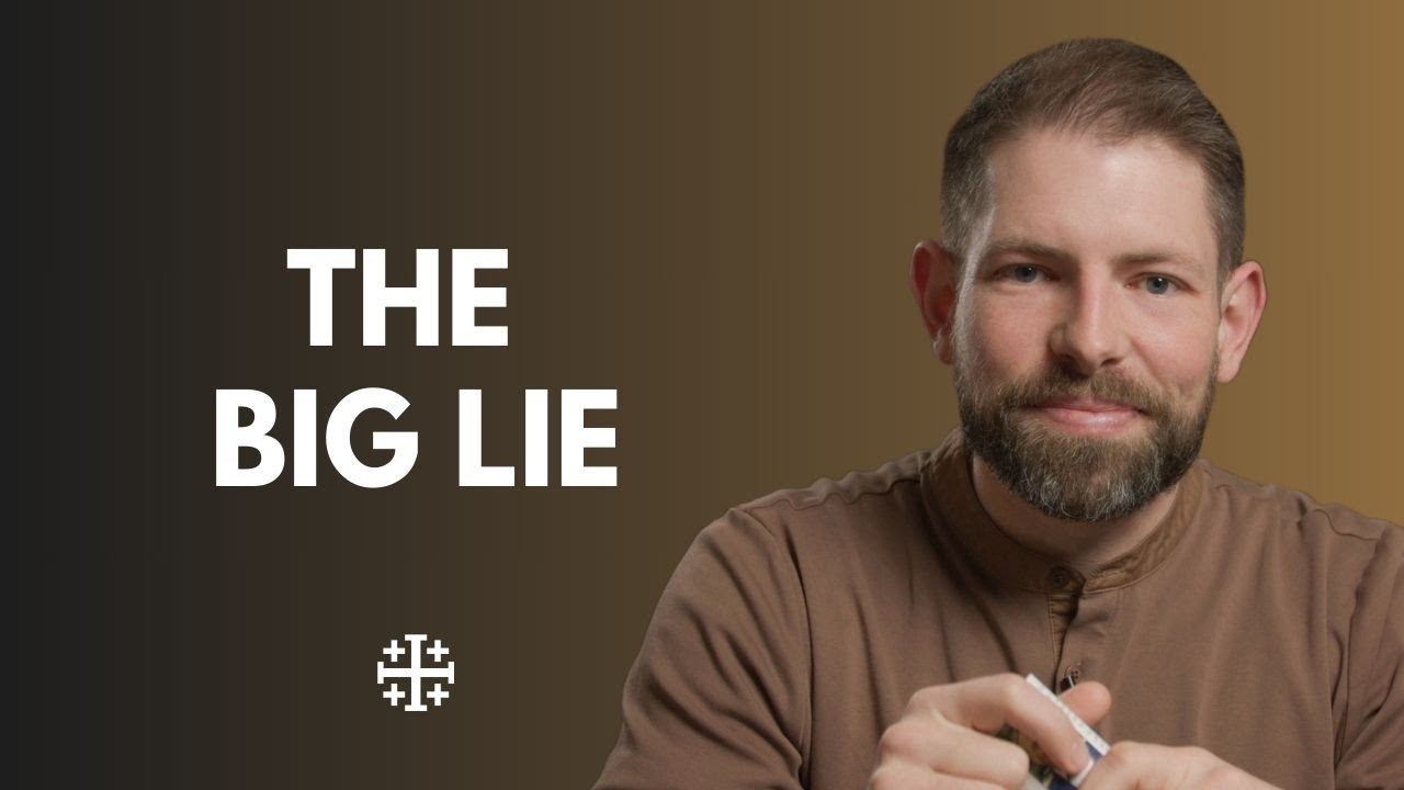 The Big Lie [Pete Burak]