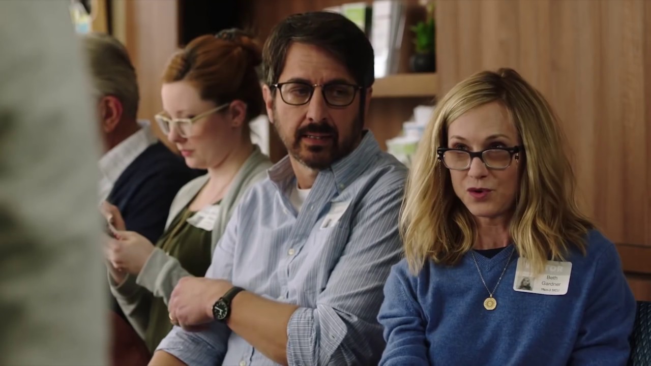 THE BIG SICK Official Trailer 2017 Kumail Nanjiani, Ray Romano Comedy Movie