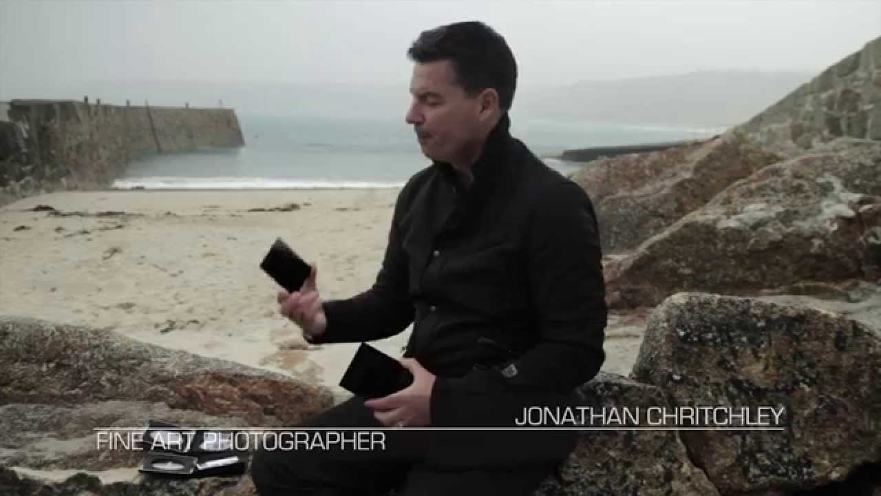 The Big Stopper & Little Stopper from LEE Filters