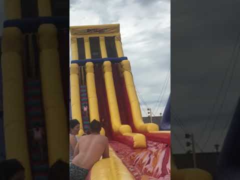 The big wedgie Adelaide