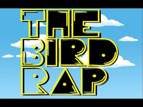 The Bird Rap - The Bird Bros (Poke Rap Parody)
