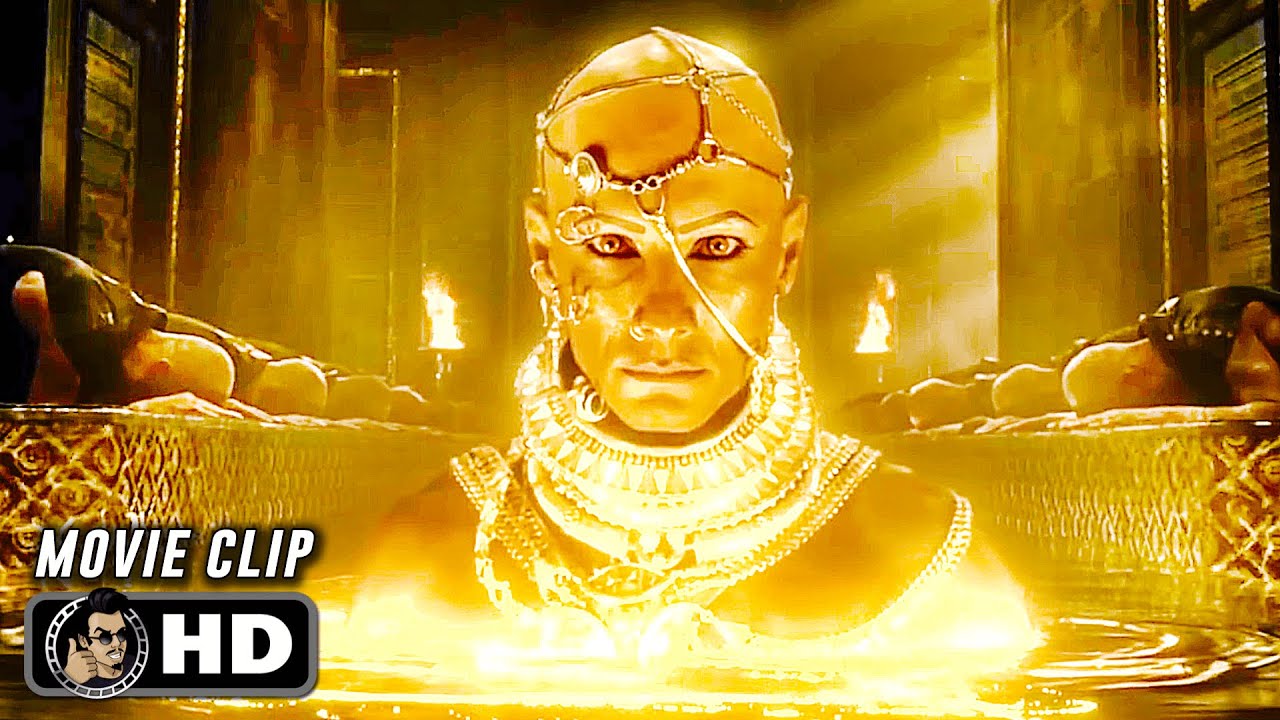 The Birth Of Xerxes Scene | 300 RISE OF AN EMPIRE (2014) Action, Movie CLIP HD