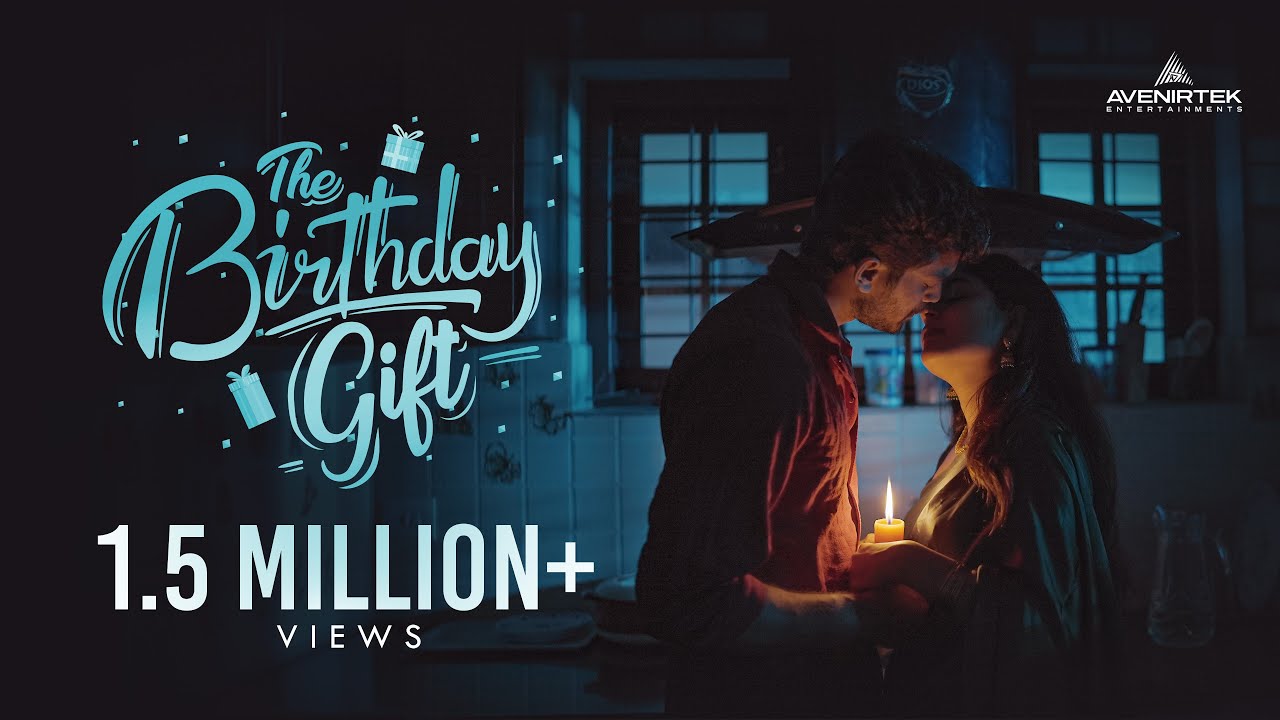 The Birthday Gift - A Journey of Love | Romantic Malayalam Short Film