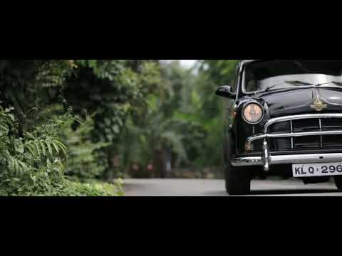 THE BLACK BEAST#AMBASSADOR#OHV#hindustan motors