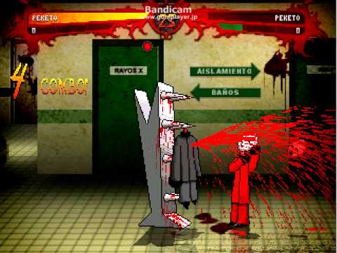 The Black Heart Peketo special fatal Movie