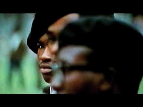 The Black Power Movement
