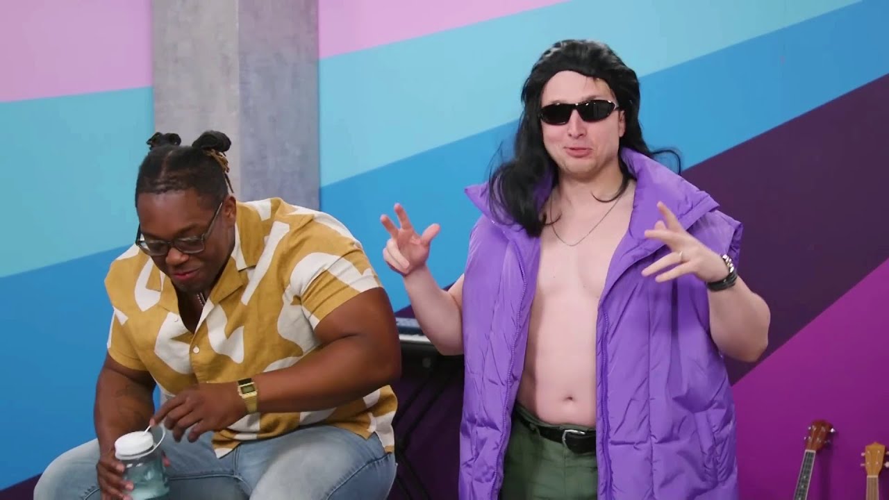 The Black Shayne & White Ify saga (Updated)