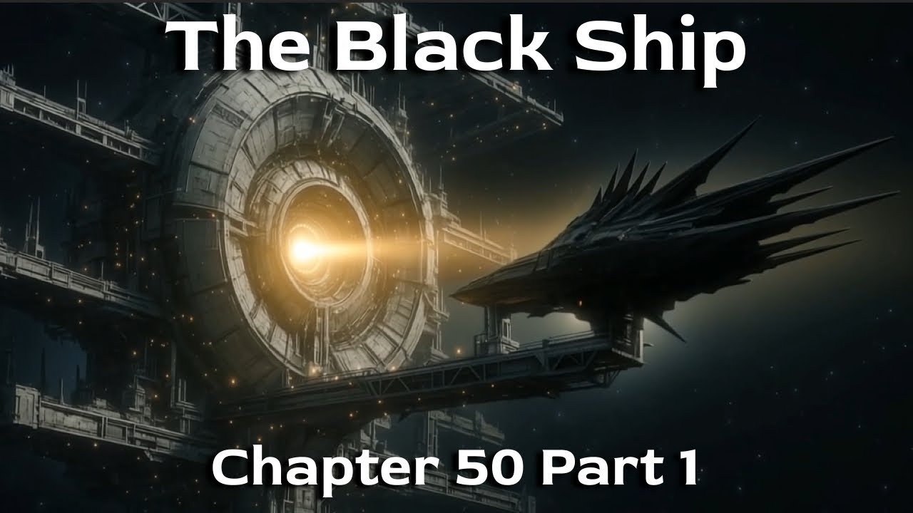 The Black Ship - Chapter 50 Part 1 | A Shattering Breakthrough