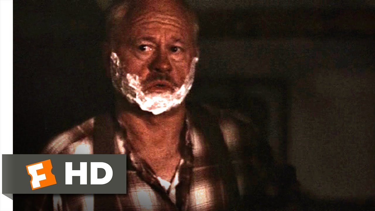 The Black Stallion (9/11) Movie CLIP - Alec Meets Henry (1979) HD