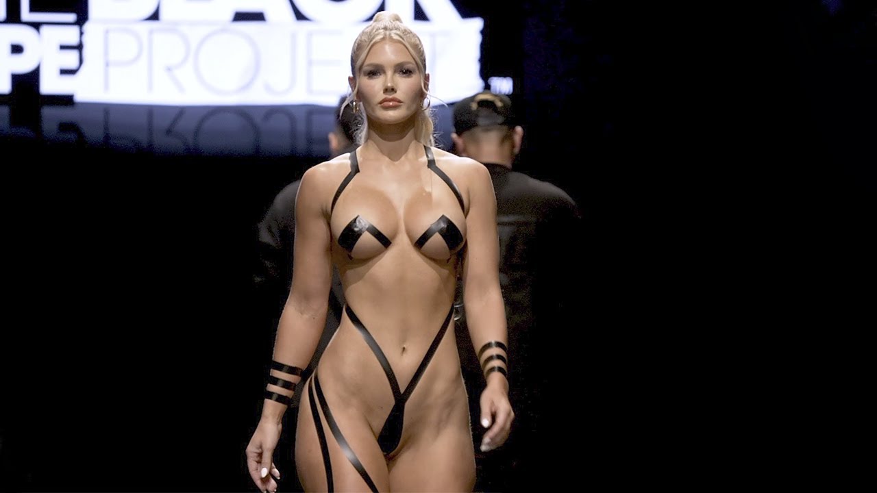 The Black Tape | Resort 2024 | Full Show