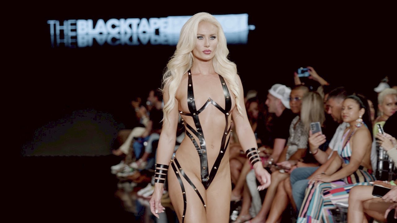 The Black Tape Project | Resort 2023 | Full Show