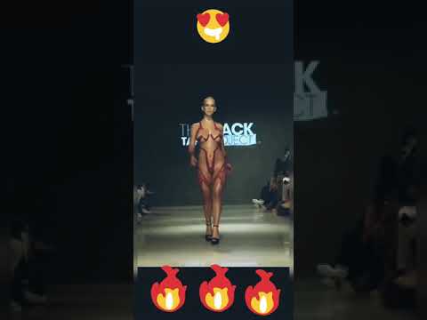 The black tape project || The black tape project spring 2021 | Black tape project runway| black tape