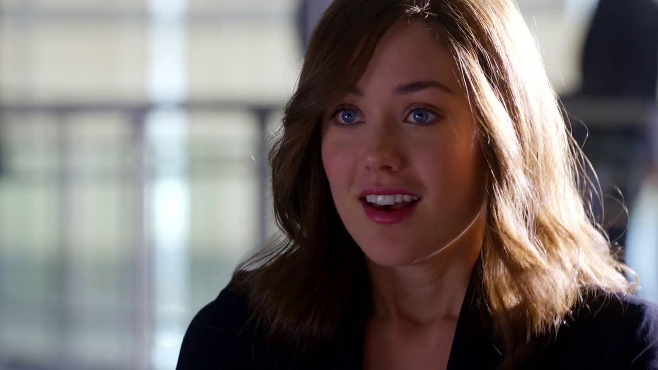 The Blacklist S01E01