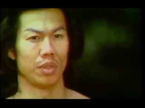 The Blazing Ninja - Bruce Lai Vs. Bodyguard