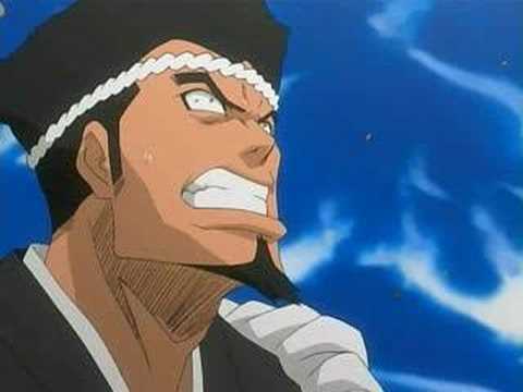 The Bleach Parody 3...