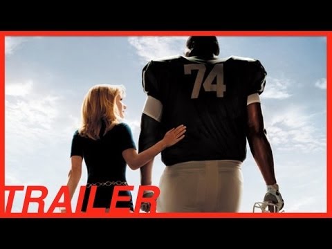 The Blind Side | Official Trailer 2009