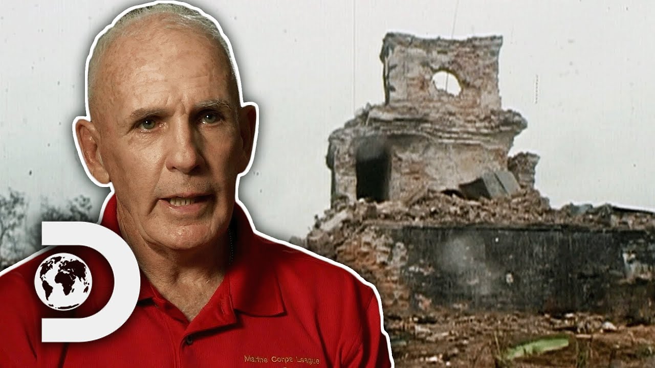 The Bloody Battle Of Hue City | Ultimate Warfare